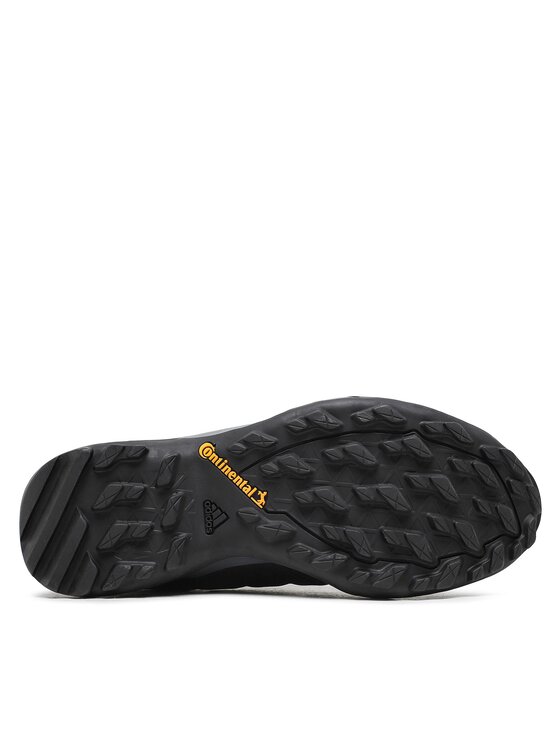 adidas Трекінгові черевики adidas Terrex Swift R2 GORE-TEX Hiking Shoes IF7631 Чорний