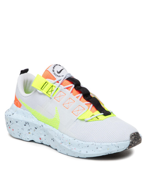 Nike Αθλητικά Nike Crater Impact CW2386 002 Γκρι