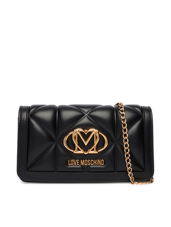 LOVE MOSCHINO Bolso LOVE MOSCHINO JC5640PP1OLC0000 Negro