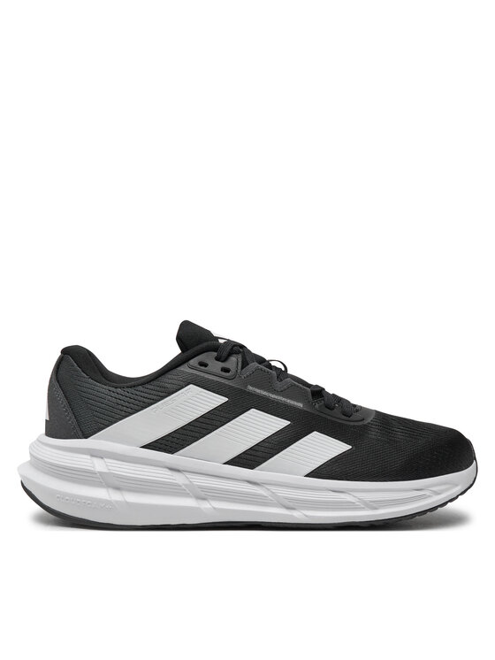 adidas Buty do biegania adidas Questar 3 ID6320 Czarny
