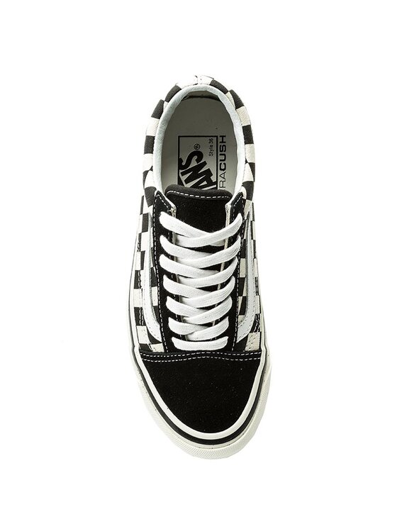 Vans Teniși Vans Old Skool 36 Dx VN0A38G2OAK (Anaheim Factory) Blk/Chck
