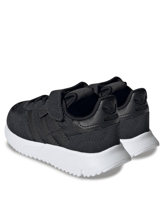 adidas Sportcipők adidas Retropy F2 Shoes GX9069 Fekete