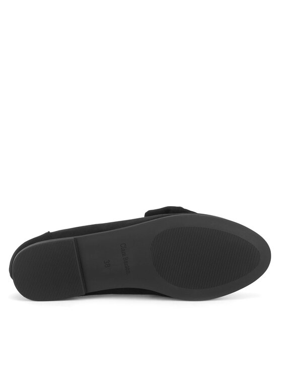 Clara Barson Balerīnas Clara Barson WFA2806-1 Melns