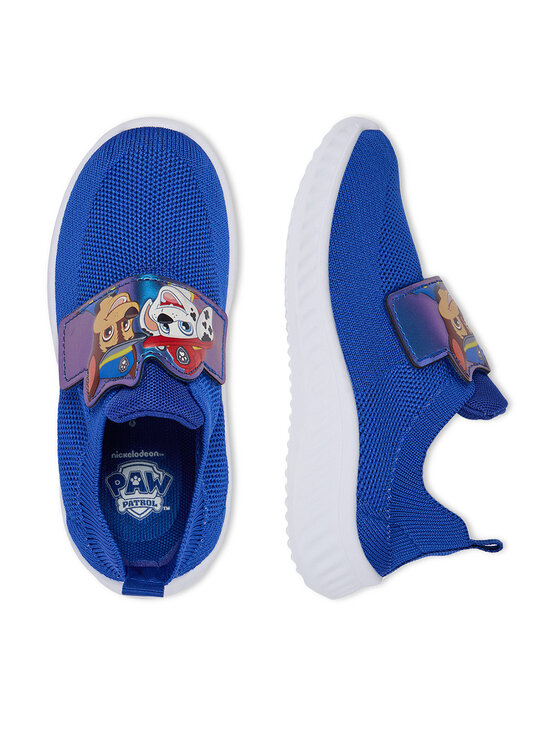 Paw Patrol Снікерcи Paw Patrol CEO-CP91-SS26-108PAW Голубий