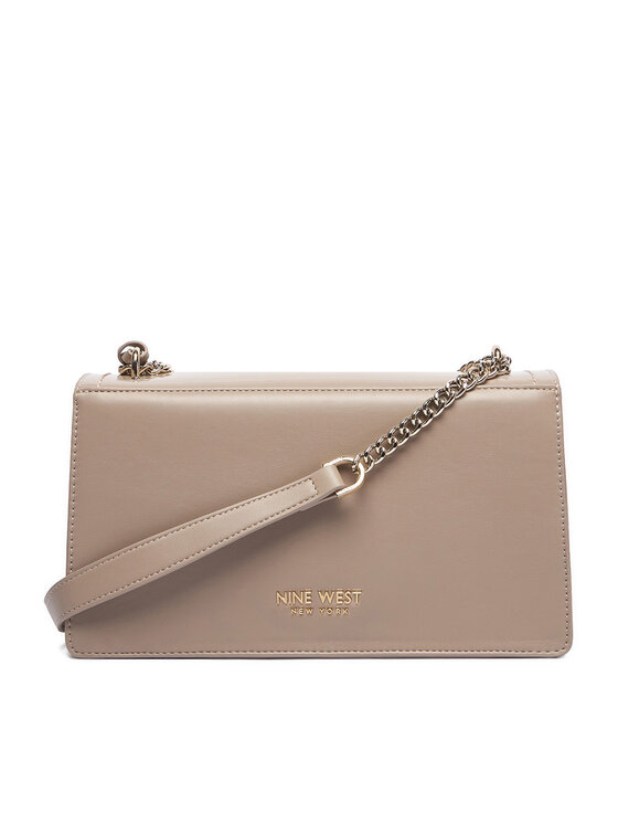 Nine West Borsetta Nine West EO-SLEEK FORM-TK25740A Beige