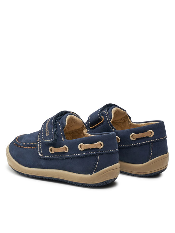 Primigi Polobotky Primigi 5850211 Modrá