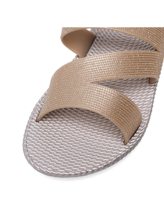 Jenny Fairy Nazouváky Jenny Fairy WFA2743-1 Zlatá