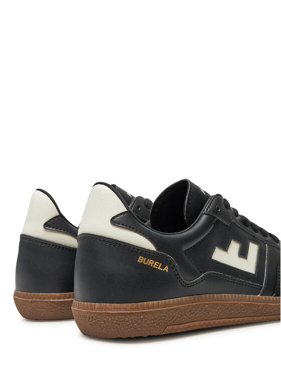 Flamingos Life Zapatillas Flamingos Life Burela Slim Negro