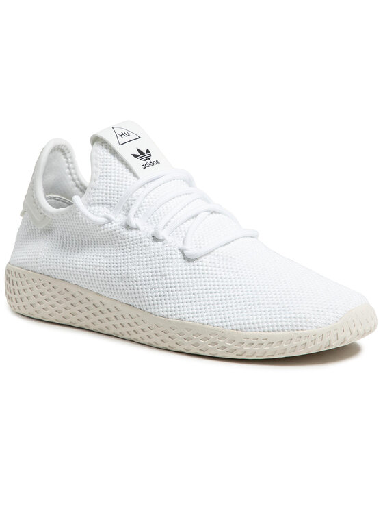 adidas Sportcipők adidas Pw Tennis Hu B41792 Fehér