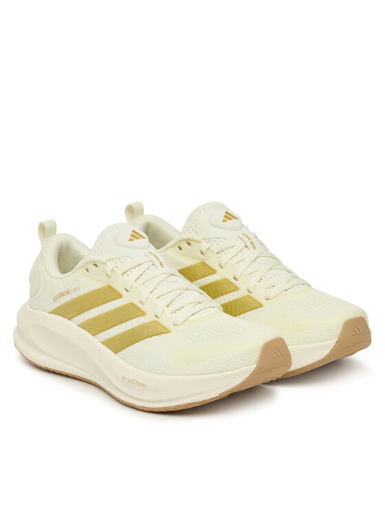 adidas Взуття для бігу adidas Supernova Ease 2 Running Shoes JQ5858 Кремовий