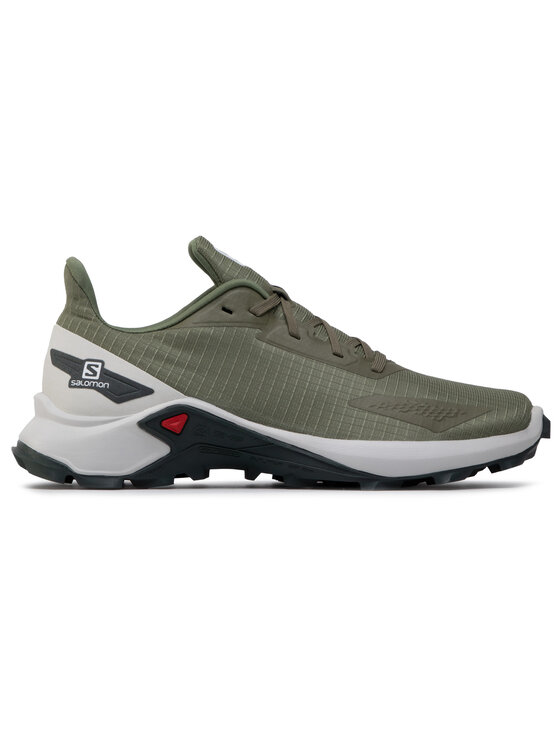 Salomon Zapatillas de running Salomon Alphacross Blast 412850 27 V0 Verde