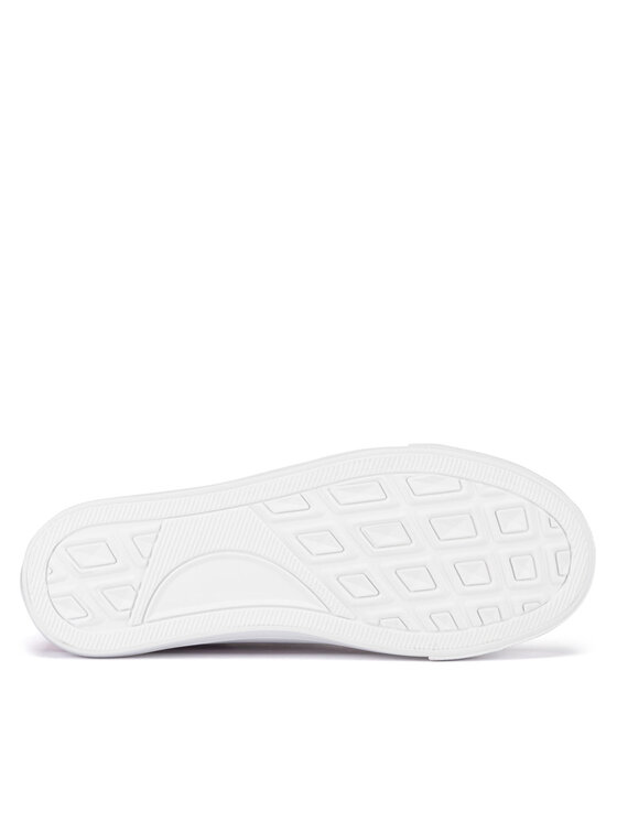 Nelli Blu Trampki Nelli Blu CSS20377-53 Różowy