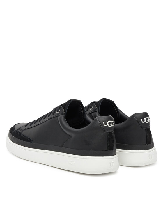 Ugg Снікерcи Ugg M South Bay Sneaker Low 1108959 Чорний