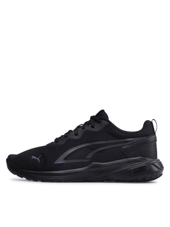 Puma Снікерcи Puma All-Day Active 386269 01 Чорний