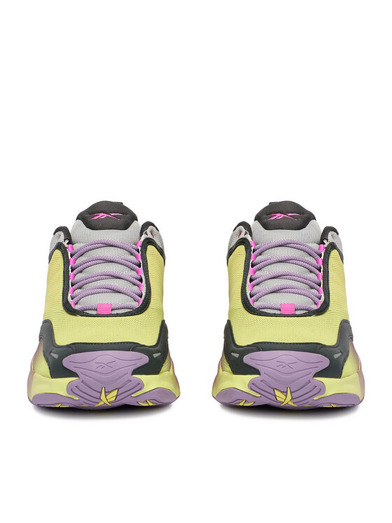 Reebok Снікерcи Reebok EO-DMX SERIES 3000 100244454 Жовтий