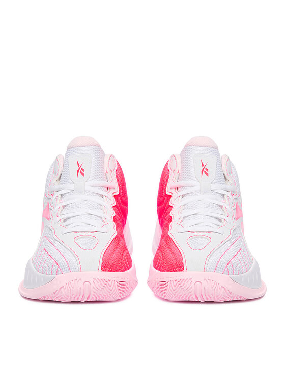 Reebok Взуття для баскетболу Reebok CEO-PRESS 100247293 Білий