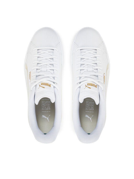 Puma Sportcipők Puma Karmen II Aqua Metallics 401614 02 Fehér