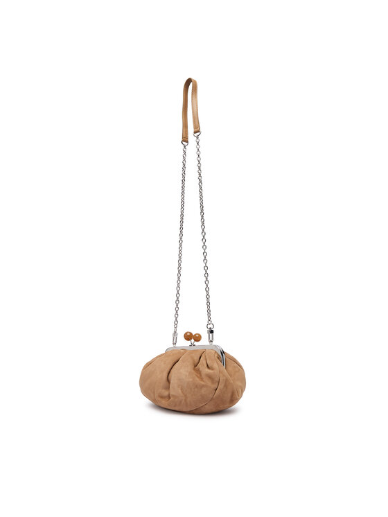 Weekend Max Mara Torebka Weekend Max Mara Kavalois 2625516014 Beżowy