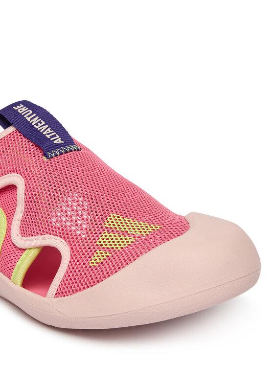 adidas Босоніжки adidas Altaventure 3.0 Kids JS2545 Рожевий