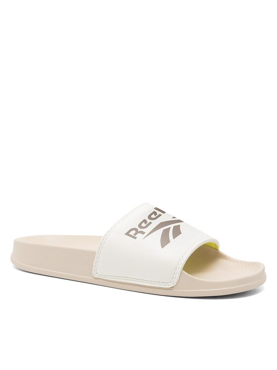 Reebok Šlepetės Reebok Fulgere Slide HR0689 Balta