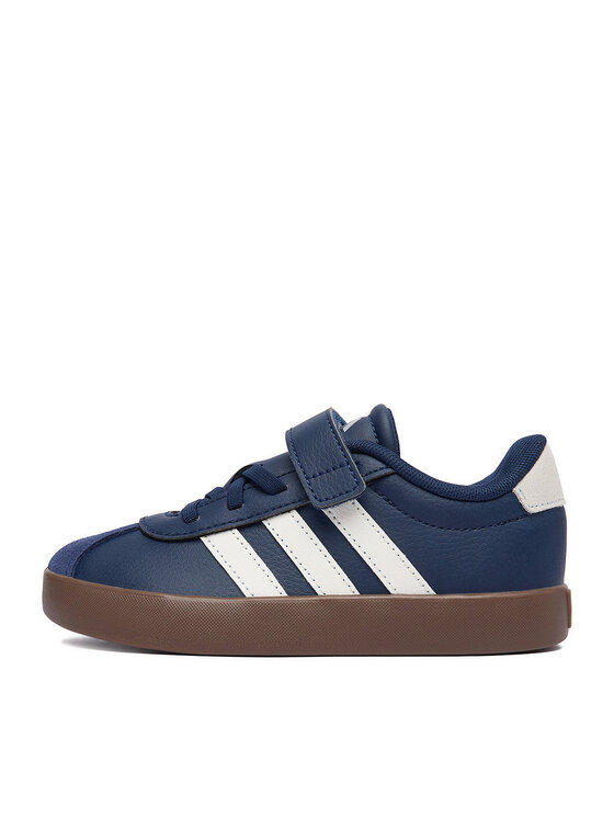 adidas Снікерcи adidas C-VL COURT 3.0 EL C KK4549 Cиній