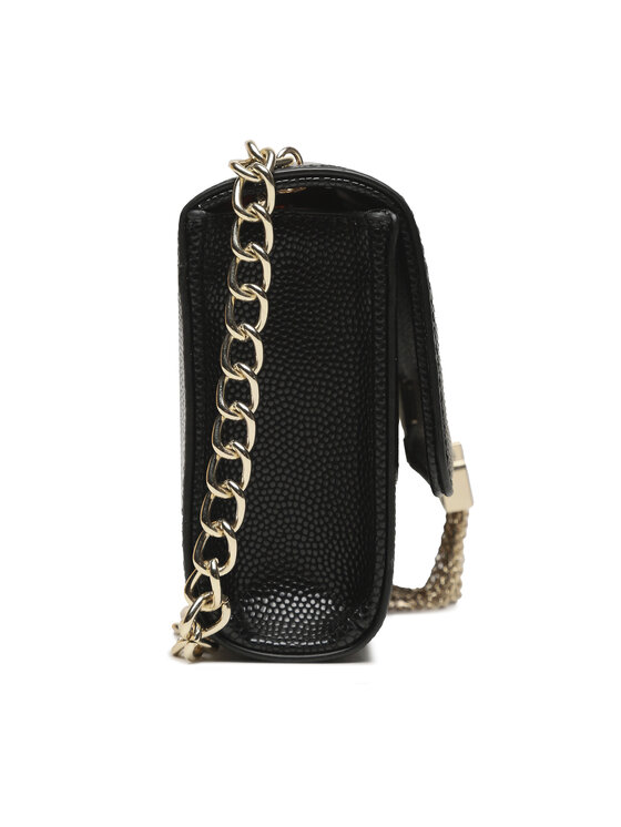 Valentino Torebka Valentino Divina VBS1R403G Czarny