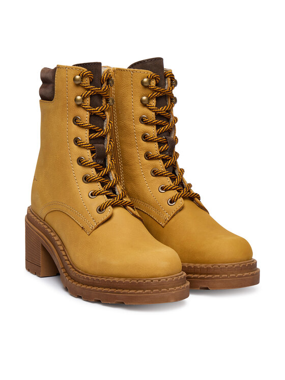 Tamaris Черевики Tamaris 1-25294-45 Коричневий