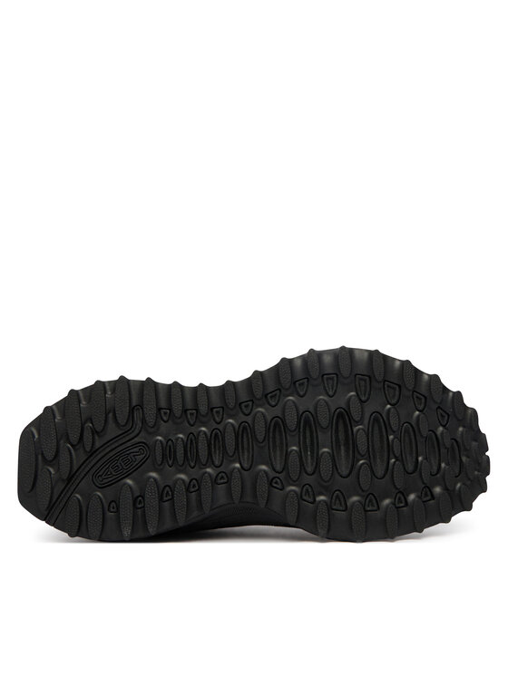 Keen Sandále Keen Zionic ADV 1031982 Čierna