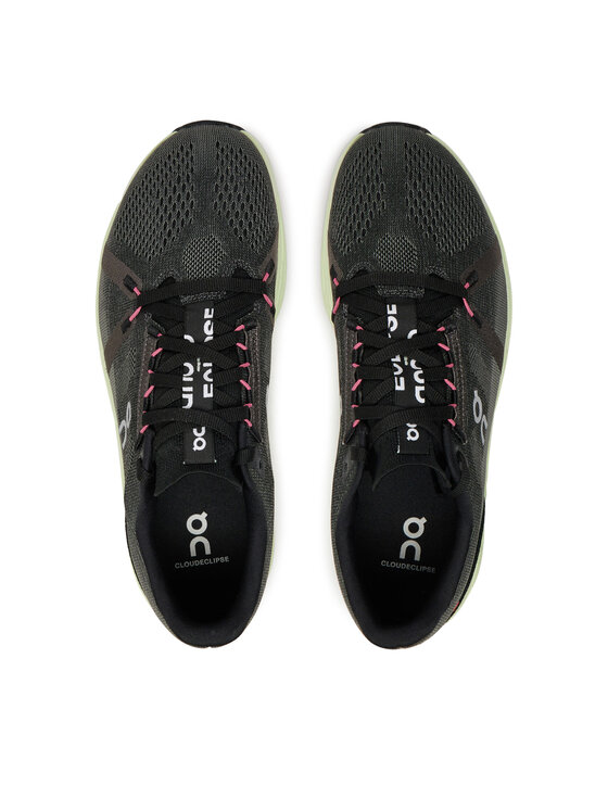 On Běžecké boty On Cloudeclipse M 3MD30092551 Šedá