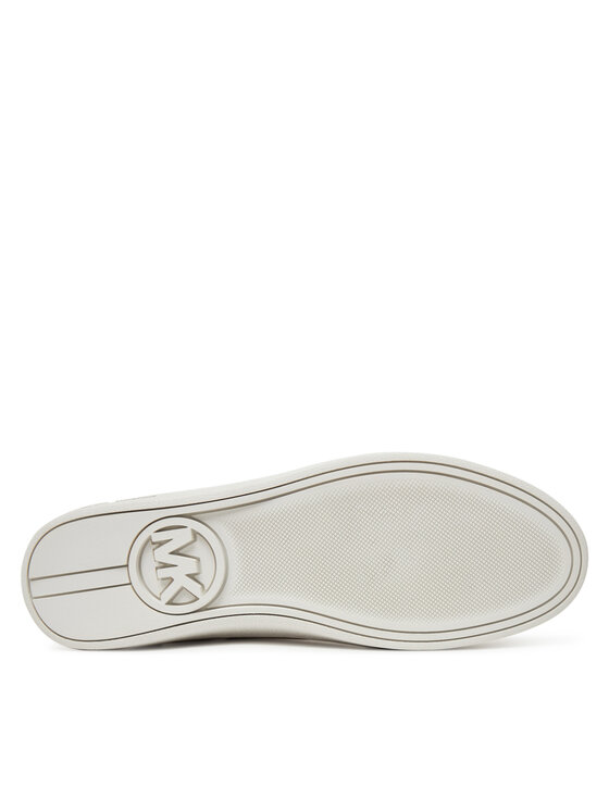 MICHAEL Michael Kors Снікерcи MICHAEL Michael Kors 43S5SCFS7L Білий