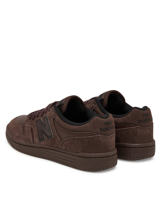 New Balance Sneakers New Balance UN480CHC Maro
