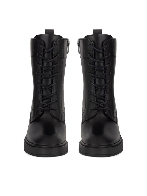 GINO ROSSI Черевики GINO ROSSI FERGIE-27851PE Чорний