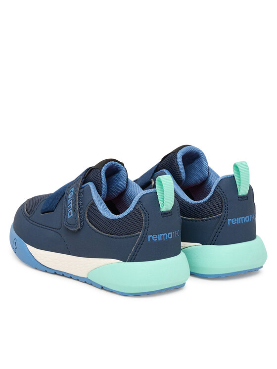 Reima Снікерcи Reima Kiirus 5400006A-698A Cиній