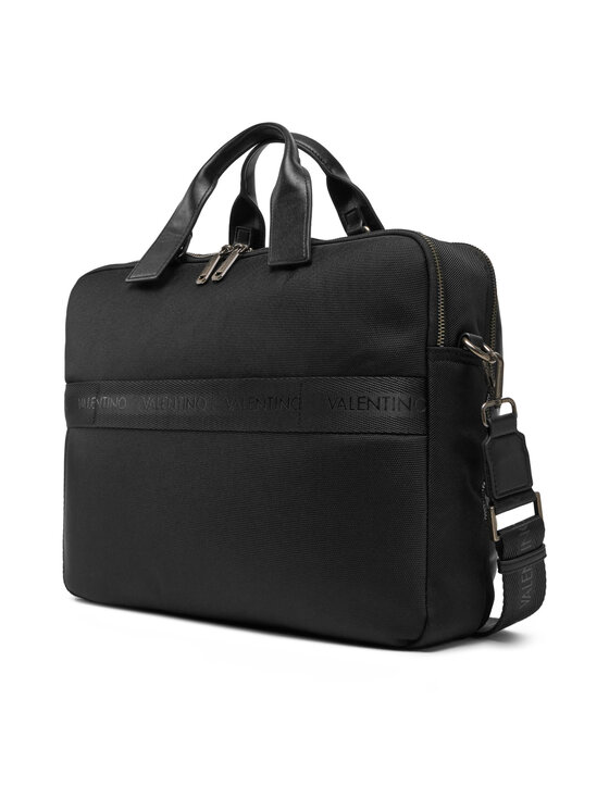 Valentino Torba za laptop Valentino Finix VBS8CQ16 Crna