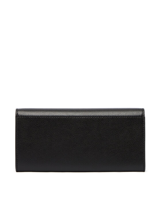 Furla Denarnica Furla Iride Continental Wallet WP00591 ARE000 CN O6000 Črna