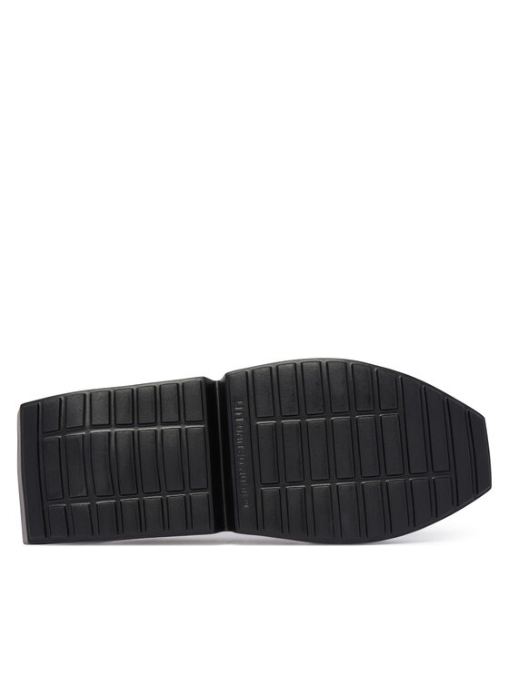 United Nude Superge United Nude Mega Lacey 1099514116 Srebrna