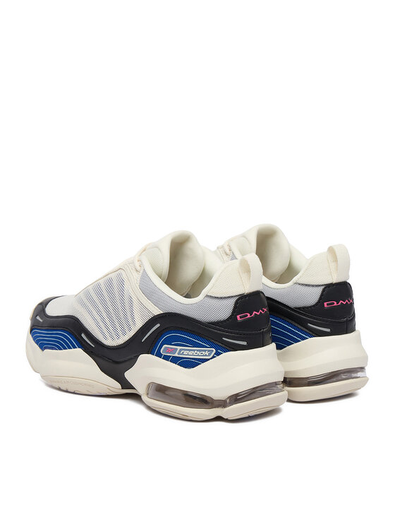 Reebok Laisvalaikio batai Reebok EOSS-DMX SERIES 3000 100263684 Kreminė