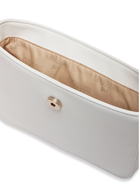 Guess Сумка Guess J3YZ32 WG730 Білий