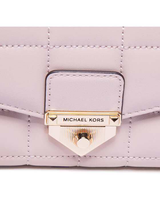 MICHAEL Michael Kors Τσάντα MICHAEL Michael Kors Sogo 32S1G1SC9L Ροζ