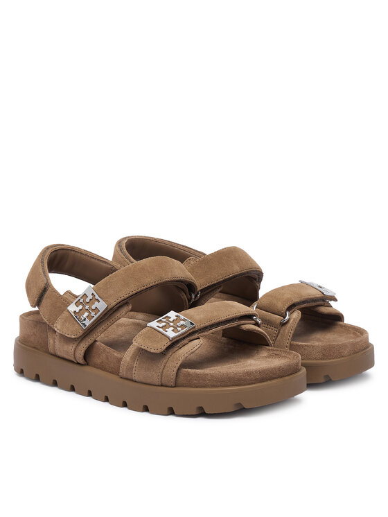 Tory Burch Sandale Tory Burch 180673 Bej