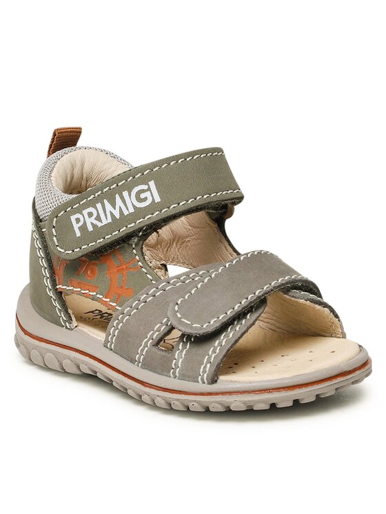 Primigi Босоніжки Primigi 3860600 Зелений