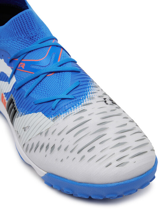 Puma Взуття для футболу Puma Future 8 Match Forever Tt 108425 01 Голубий