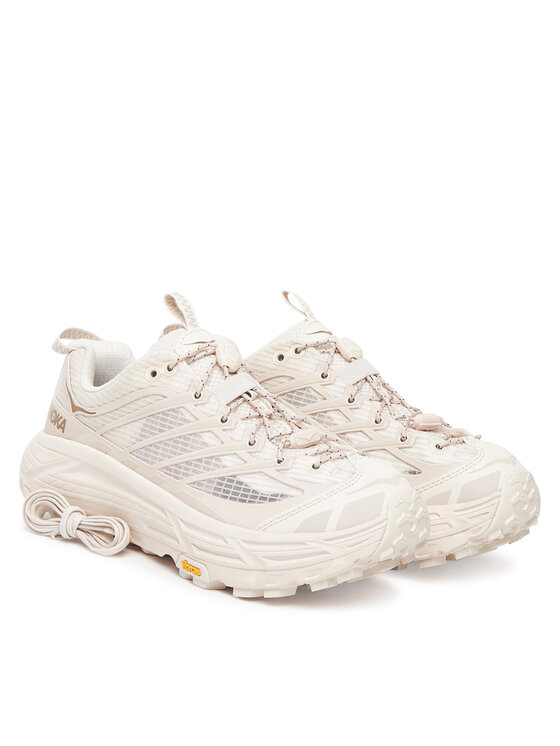 Hoka Tenisice Hoka Mafate Three2 Grid 1173332 Bež