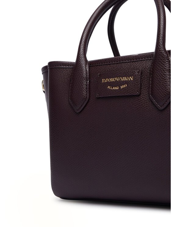 Emporio Armani Borsetta Emporio Armani EW002328 AF17799 Bordeaux