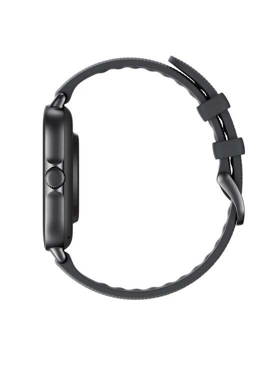 Amazfit Viedpulkstenis Amazfit Gts 3 A2035 Melns