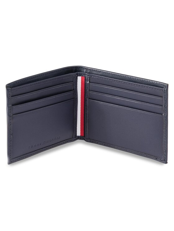 Tommy Hilfiger Set regalo Tommy Hilfiger Th Patch 3 in 1 Box AM0AM04213 Blu scuro