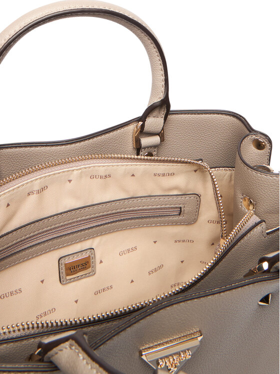 Guess Сумка Guess Meridian II HWBG69 74060 Бежевий