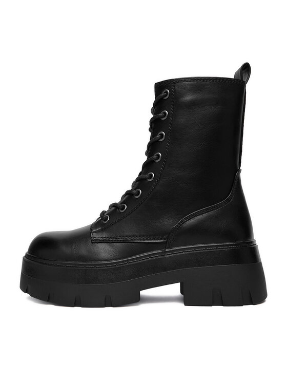 JENNY Polacchine JENNY CEO-HY67011-1A Nero