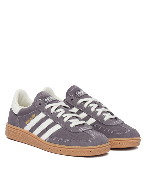 adidas Снікерcи adidas Handball Spezial HQ2970 Сірий