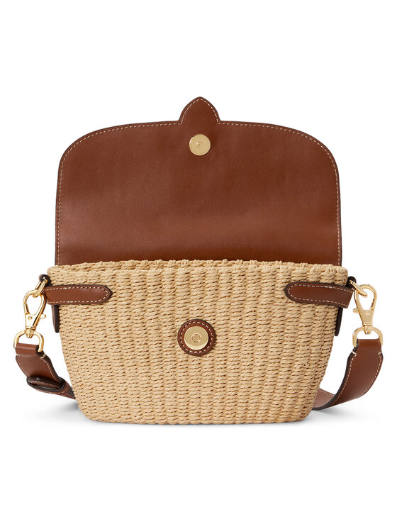 LAUREN RALPH LAUREN Bolso LAUREN RALPH LAUREN 431P10158001 Marrón